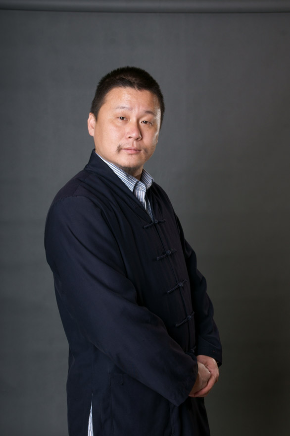 字鼎湖,号无心 , 苌楚先生,清霄真人,木子道人