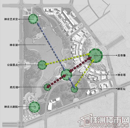  p>株洲神农城是 a target="_blank" href="/item/株洲/478382" data