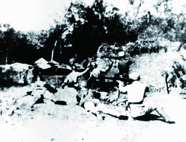  p>青即战役,又名 a target="_blank" href="/item/即青战役/11209204