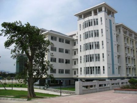 广东水利电力职业技术学院_百度百科