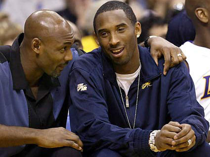 瓦妮莎-布莱恩特