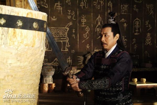 ">侯咏 /a>执导, a target="_blank" href="/item/陈道明/27674"
