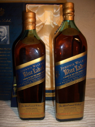 酒吧中享誉盛名的中高档 a target="_blank" href="/item/威士忌/573"