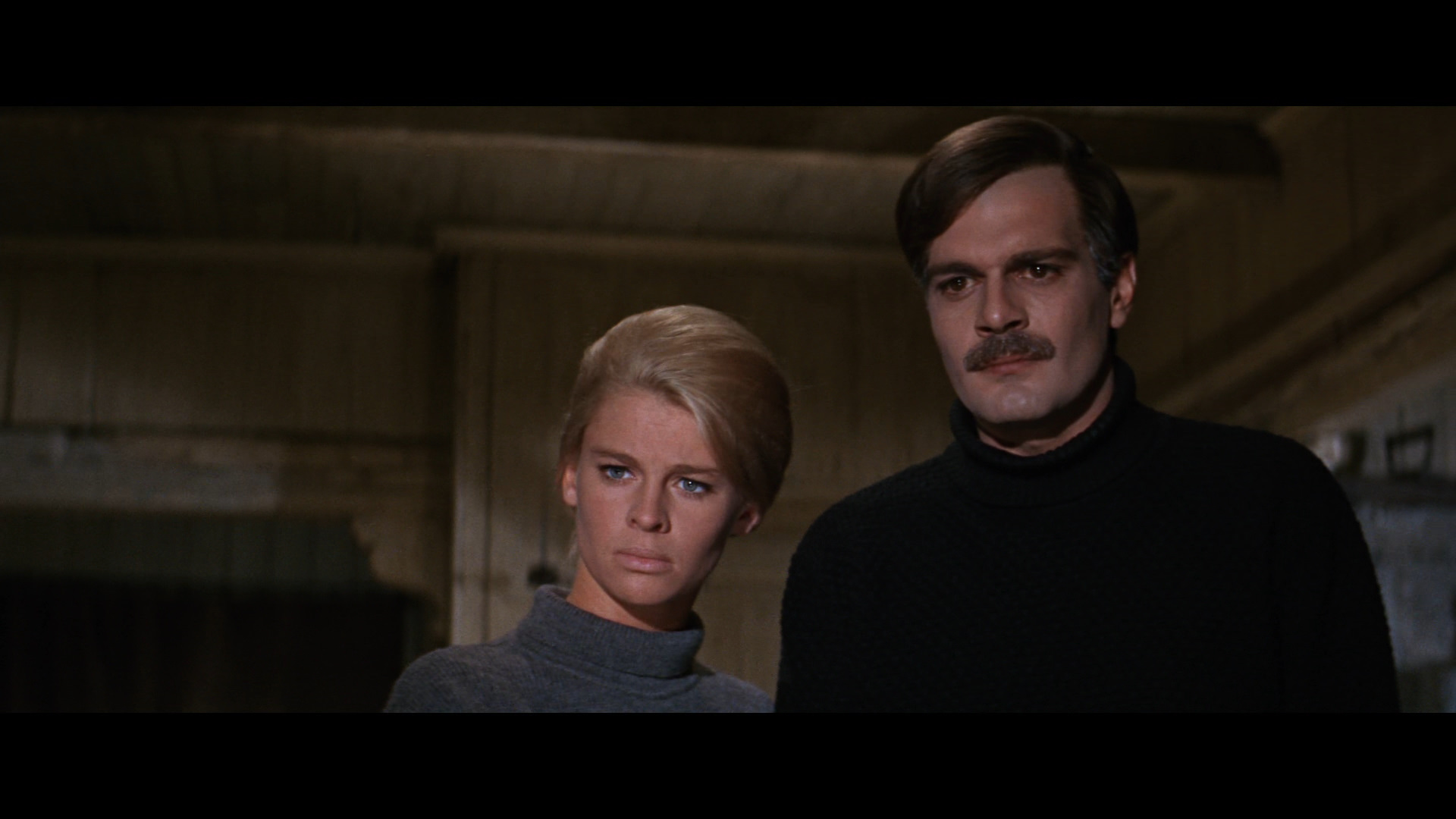 日瓦戈医生doctorzhivago(1965)