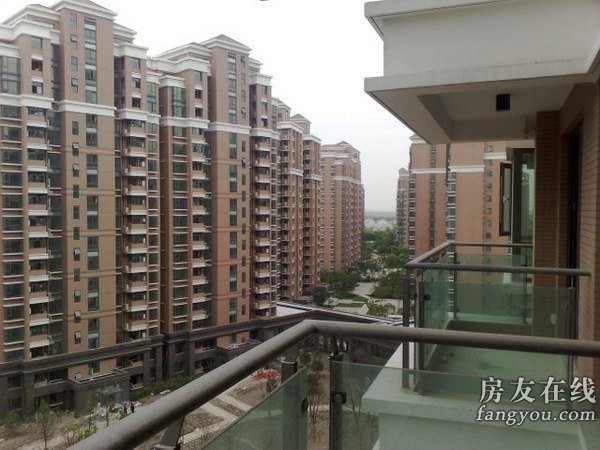 绿洲香岛花园五期