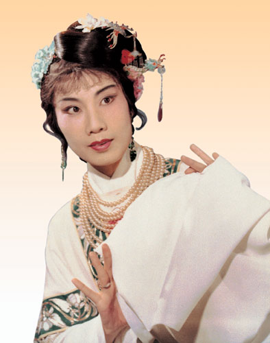 越剧