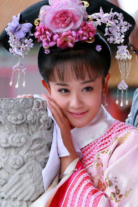  p>       夏紫薇,是古装电视剧《 a target="_blank" href="/item