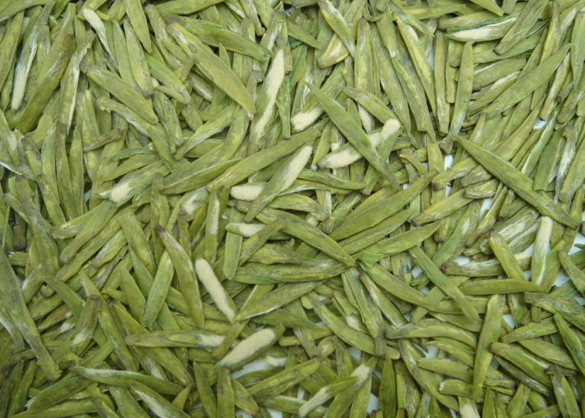 银针茶