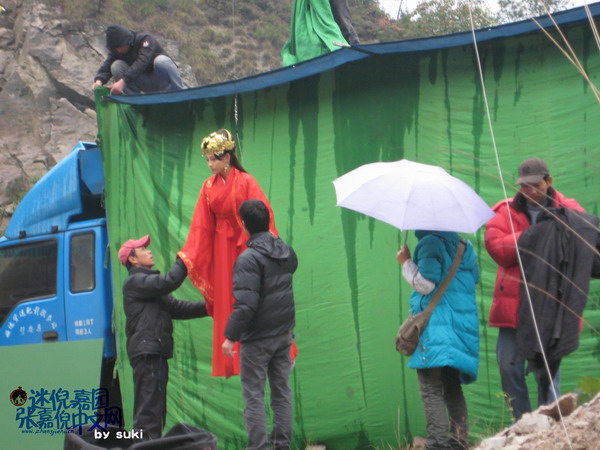 天师钟馗之美丽传说