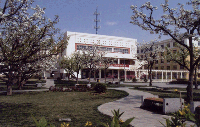 北京商业学校