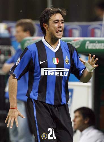 alvaro recoba