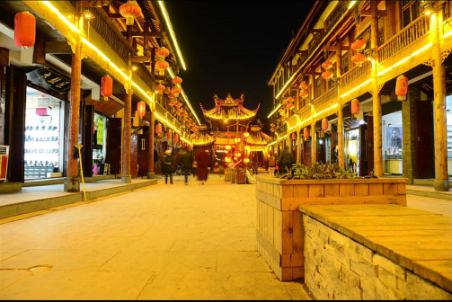 松潘古城_百度百科