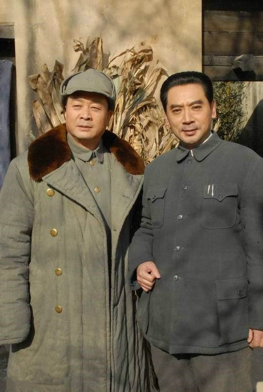 北平战与和
