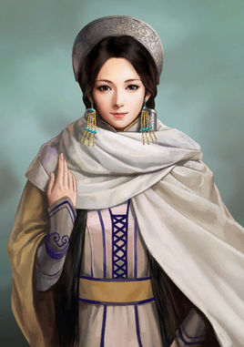  p>光献翼圣皇后(1161-?