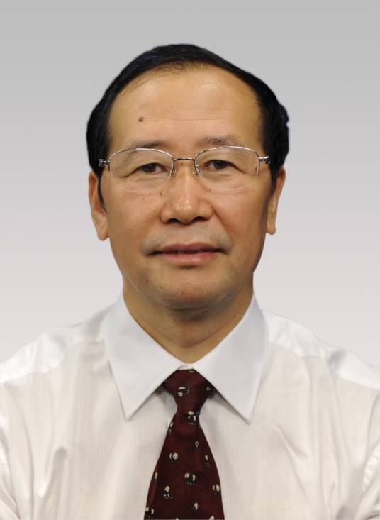 王志强（电子科技大学原党委书记）_百度百科