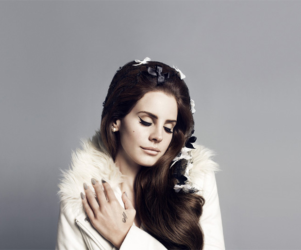  p>《cola》为 a target="_blank" href="/item/lana del rey">lana