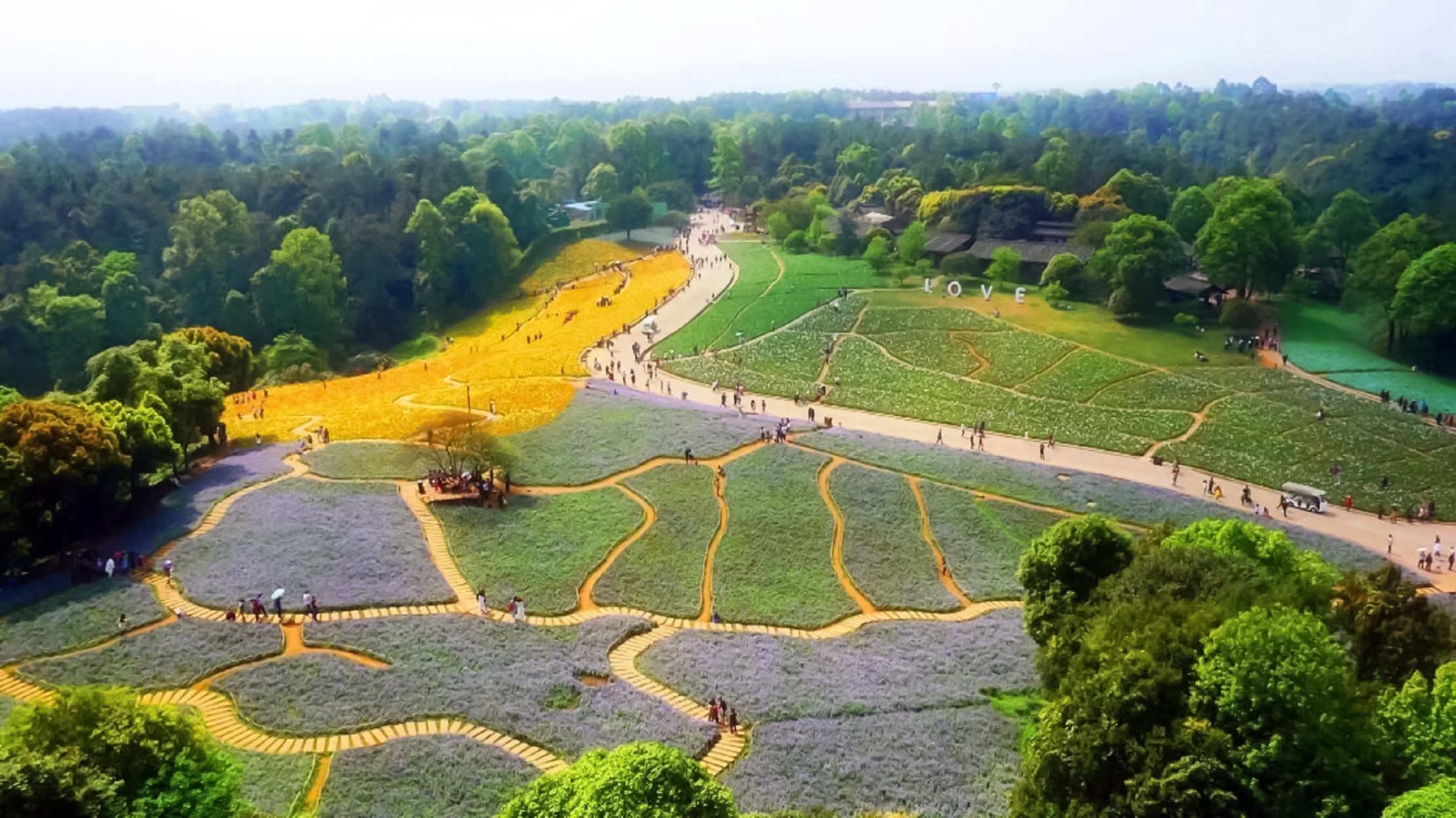 data-lemmaid="1348752">石象湖生态风景区 /a>位于成都市蒲江县境内