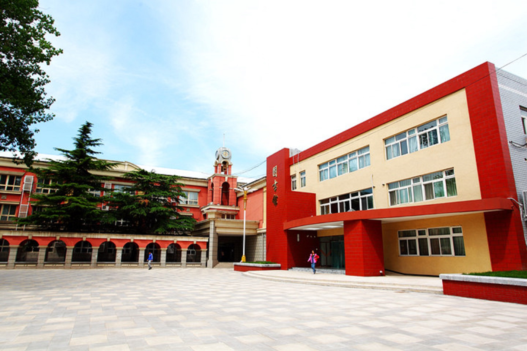  p>北京农业职业学院(beijing vocational college of agriculture)是