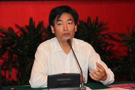 刘靖北_百度百科