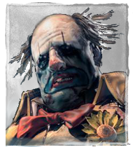  p>《黎明杀机》是一款由behavior interactive工作室开发,starbreeze