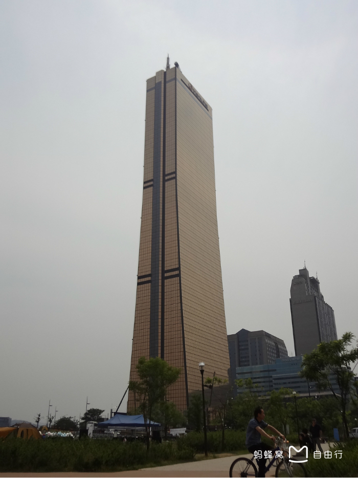  p>63大厦,全称大韩生命63大厦( a href="#" data-lemmaid="20585">