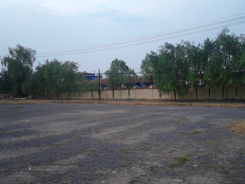 汾阳市第二高级中学校