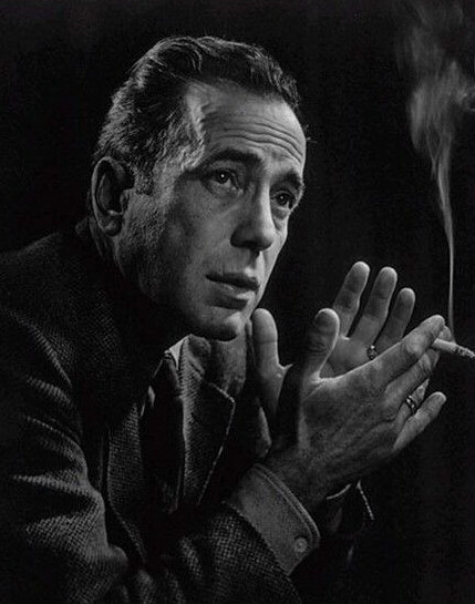  p>亨弗莱·鲍嘉(humphrey bogart,1899年12月25日—1957年1月14日)