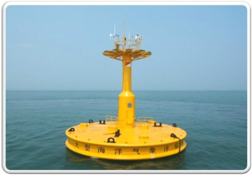 茂名市博贺海洋气象观测站