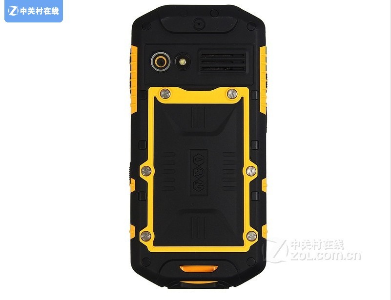 率先将对讲机与智能手机相结合,达到国际ip67级三防标准,在产品开发