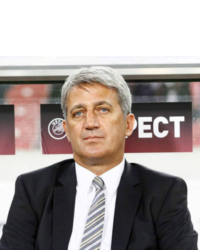 弗拉基米尔·彼得科维奇