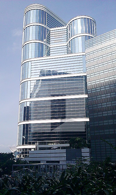  p>香港中信大厦(citic tower)位于中国 a target="_blank" href="