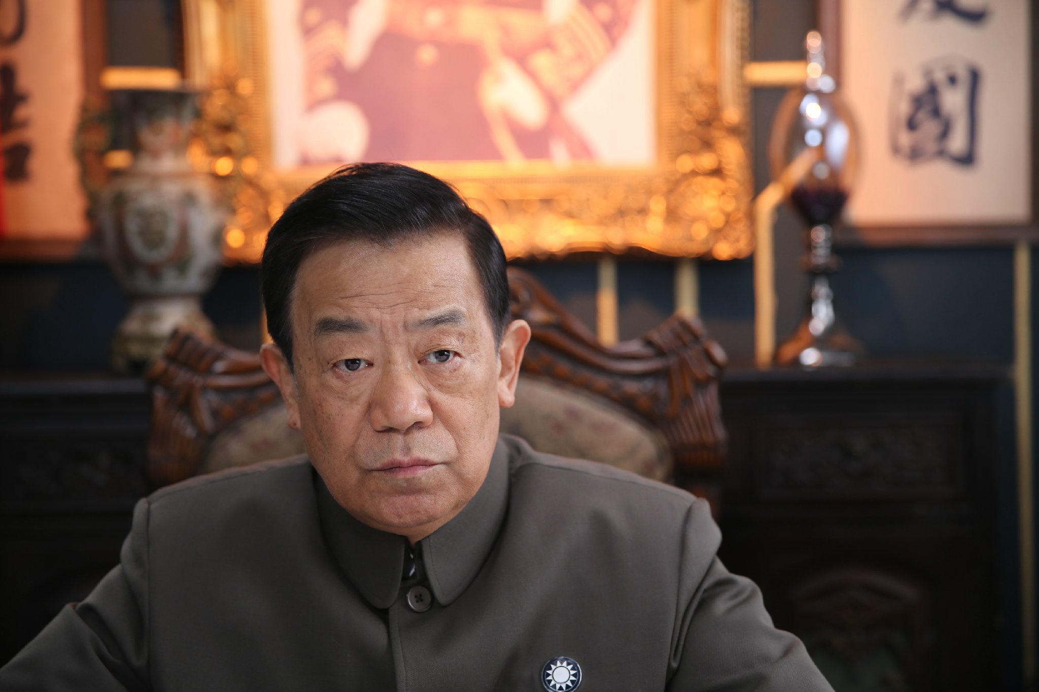  p>《深流》是由陈健执导, a href="#" data