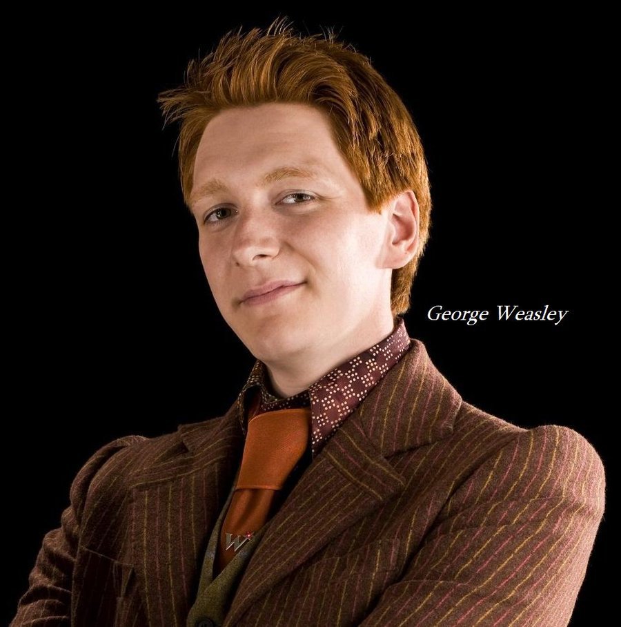 georgeweasley