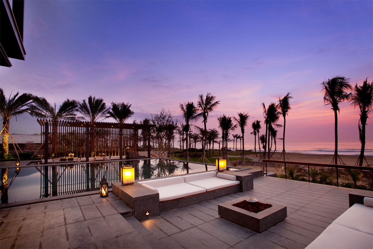 度假旅居品牌—— a target="_blank" href="/item/君澜酒店集团