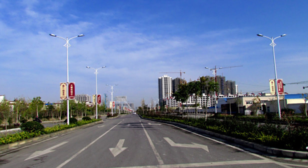 中兴路