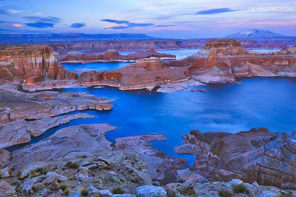 lake powell