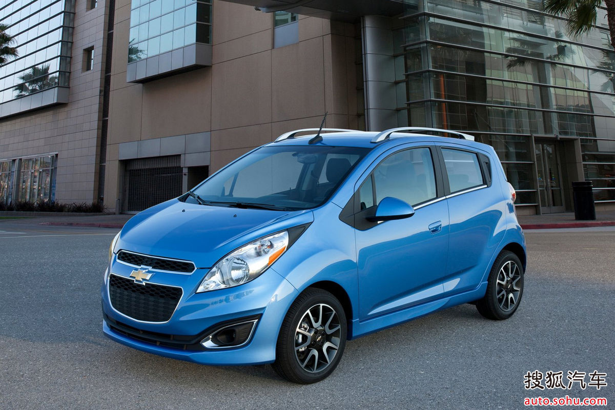  p>雪佛兰斯帕可(spark)是上海通用汽车雪佛兰推出的首款1.