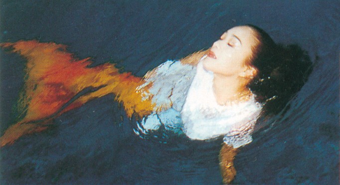 人鱼传说renyuchuanshuo(1994)