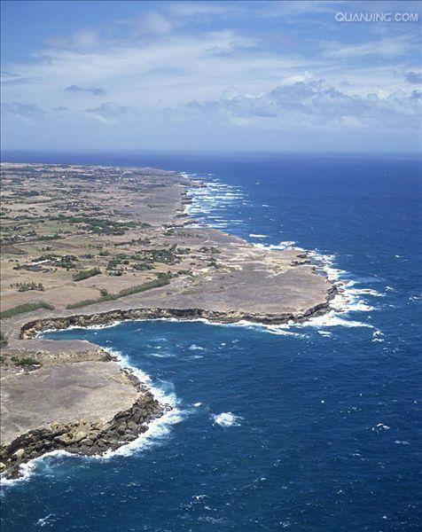 印度群岛(the west indies)是 a target="_blank" href="/item/北美洲