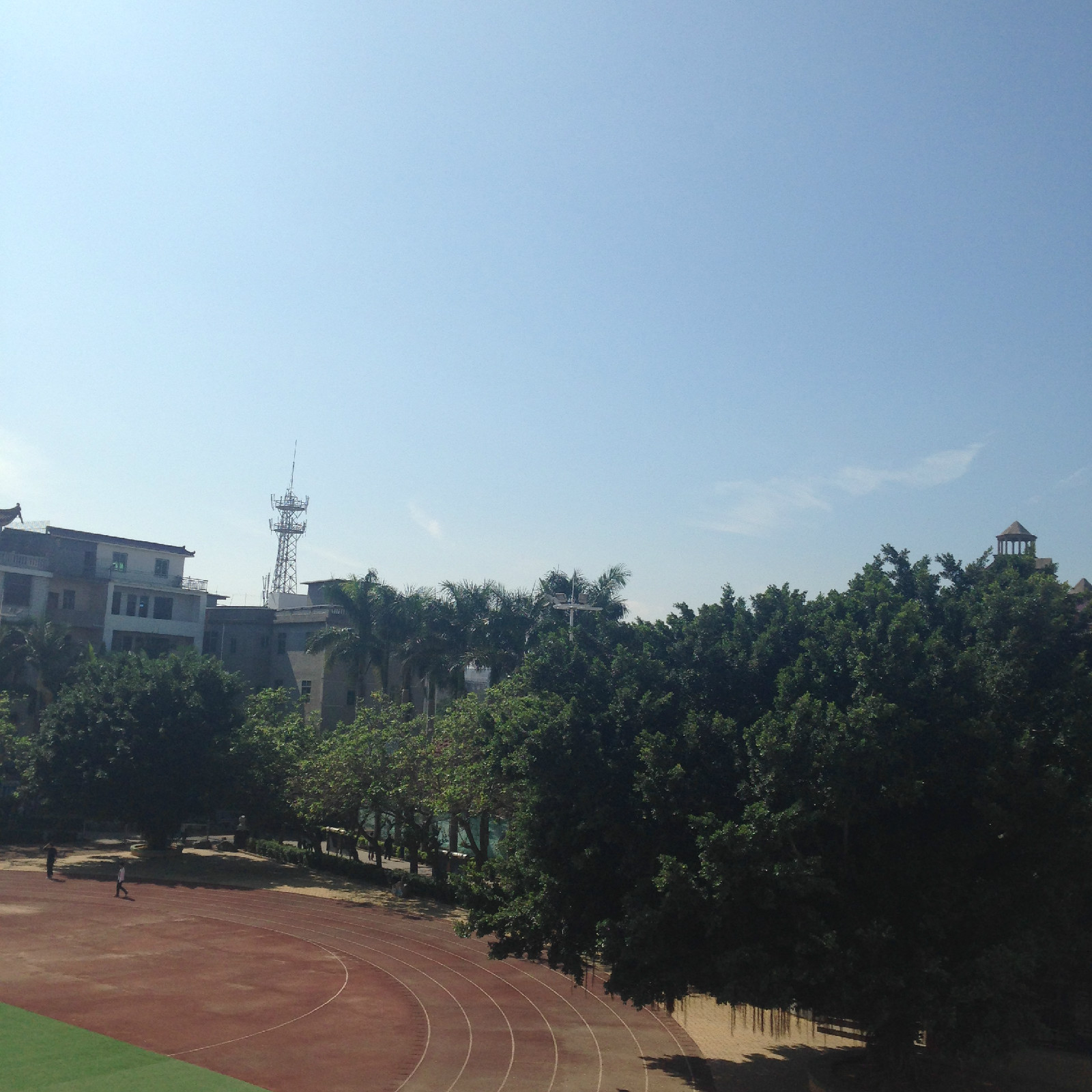莆田第二十八中学