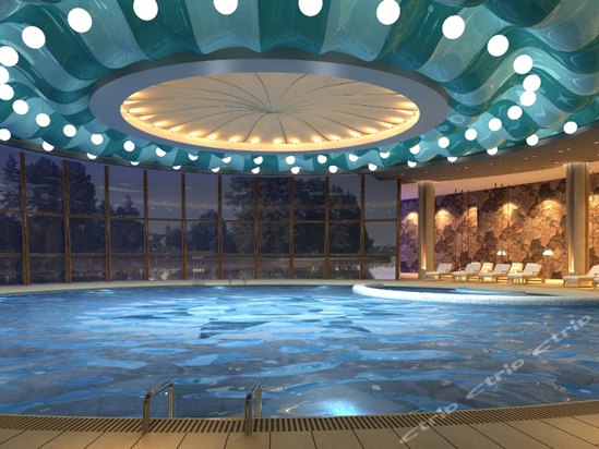 上海海景海港大酒店