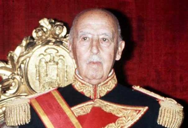  p> b>弗朗西斯科·佛朗哥 /b>(西班牙语: i>francisco franco /i>