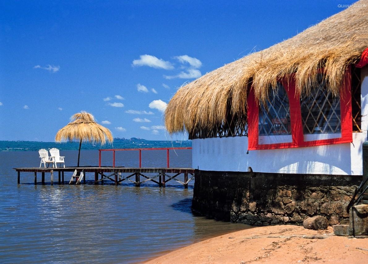 the republic of paraguay