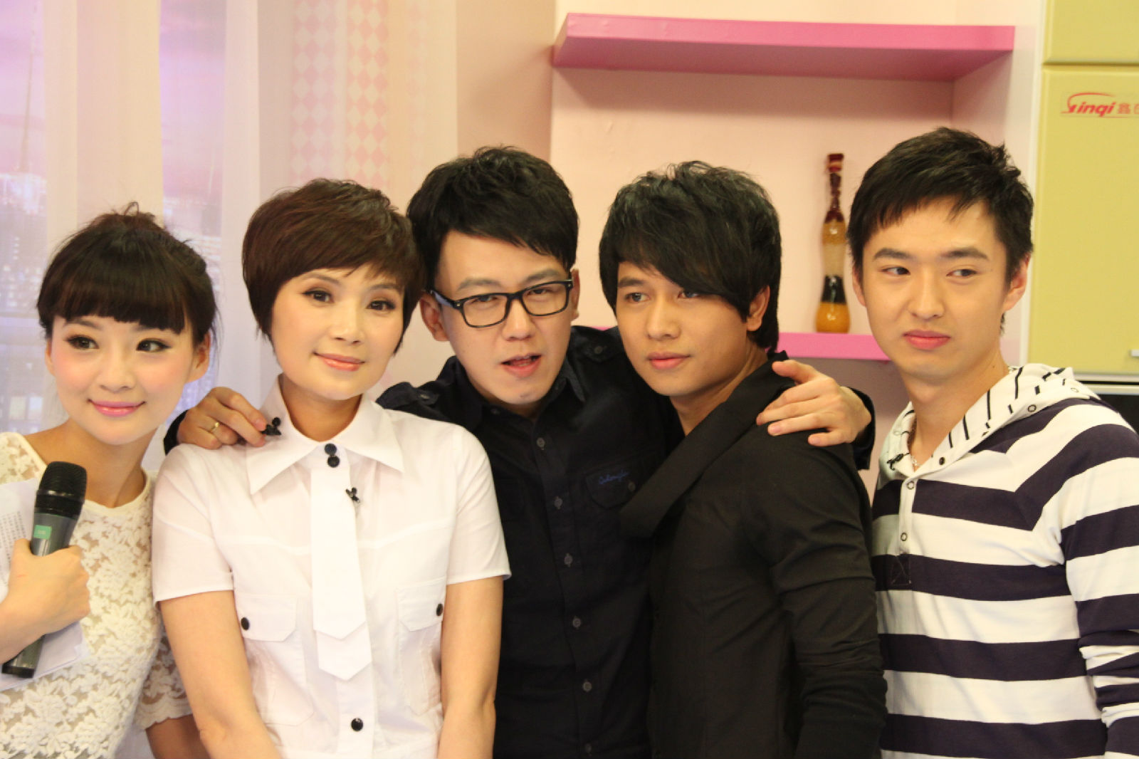  p>欢子 (fandy su),1984年9月25日生于 a target="_blank" href="