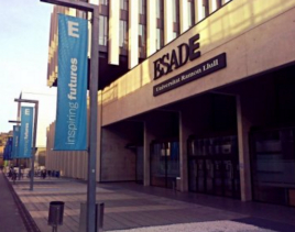 西班牙Esade商学院