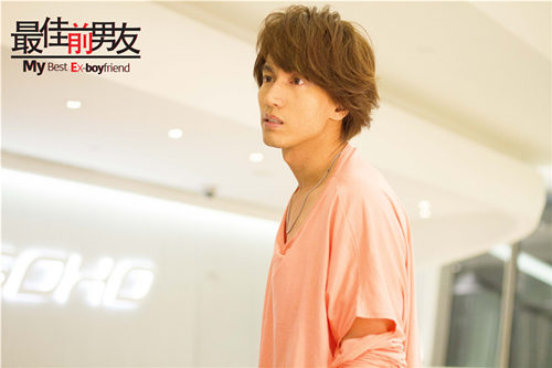>电视剧 /a>《 a target="_blank" href="/item/最佳前男友/16265482"