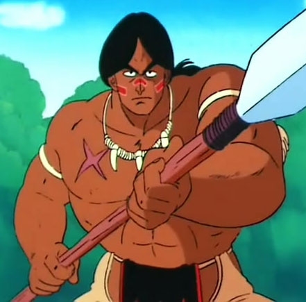 90108g">卡林塔,漫画《 a target="_blank" href="/item/龙珠/545064"