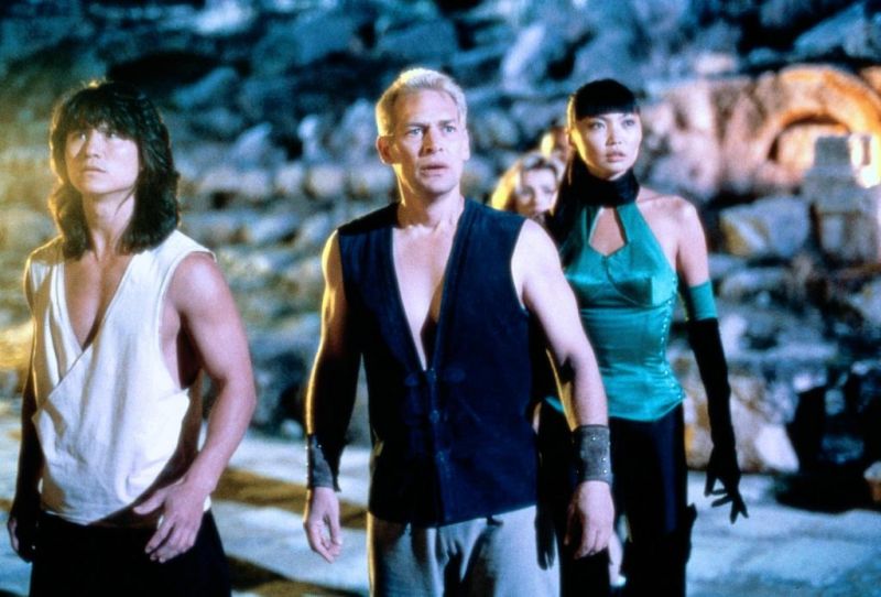 格斗之王2:大歼灭