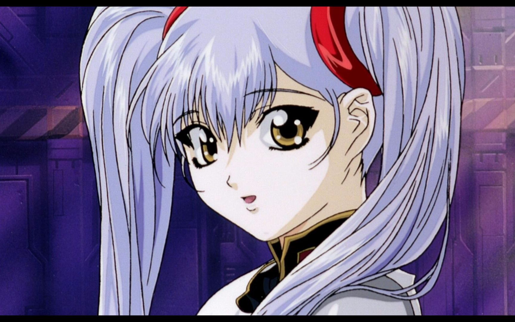 机动战舰抚子号