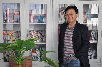 高燕宁（复旦大学教授，艾滋病研究中心副主任）_百度百科